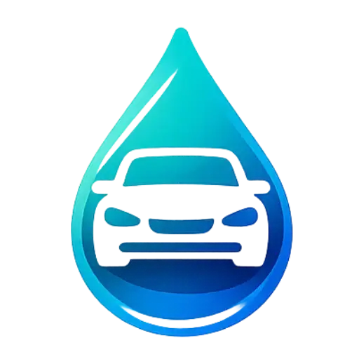 Lavage auto à domicile Le Béage